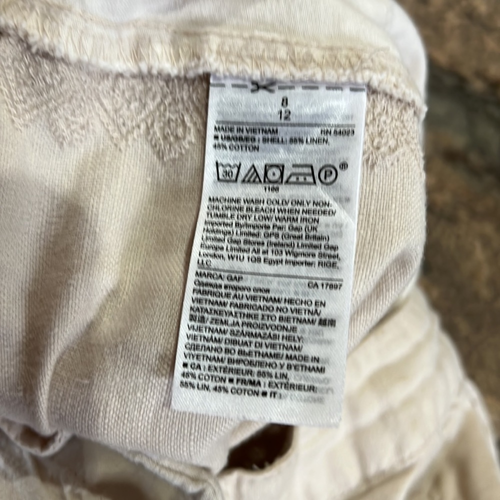 Gap Pants - Picture 5 of 6
